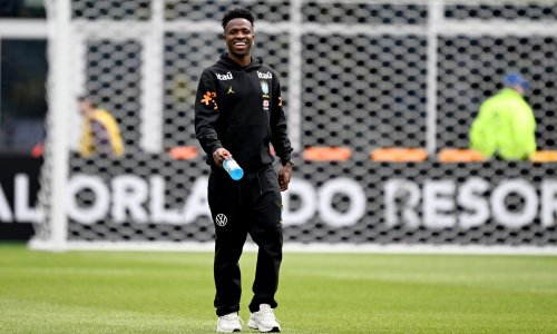 Brazilcima se za okršaj protiv Hrvatske vratile dvije mega-zvijezde