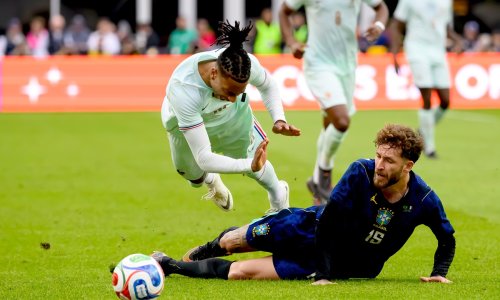 Brazilac najavio što spremaju Hrvatskoj: Za nas ne postoji prijateljska utakmica