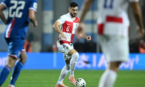 'Ne znam zašto se konstantno podcjenjuje ova reprezentacija'