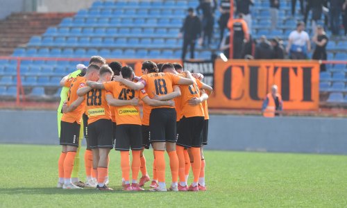 Gasi se NK Šibenik? Vlasnik besplatno nudi dionice, razmatra se osnivanje novoga kluba...