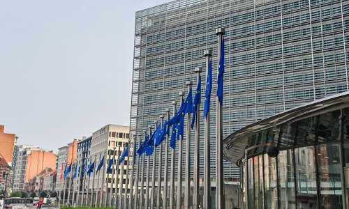 EU postigao dogovor: Novi zakoni će pojednostaviti obrambena ulaganja