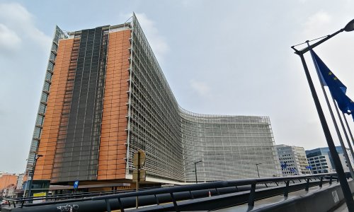 Bruxelles ovog tjedna predstavlja nove zakone oko migranata: 'Koriste se kao oružje'
