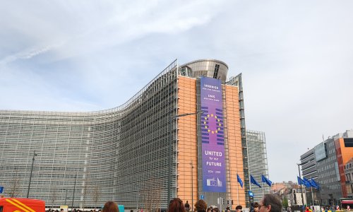 Hrvatska u dvije direktive povrijedila pravo EU: Javila se Europska komisija