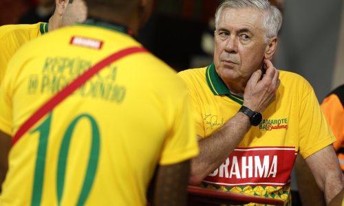 Iz Brazila stigle važne vijesti pred Hrvatsku: Ancelotti prelomio, je li ovo sastav za Vatrene?