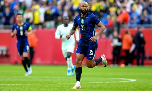 Brazil dobio novo oružje pred Hrvatsku, debitant poslao moćnu poruku: 'Ne bojimo ih se'