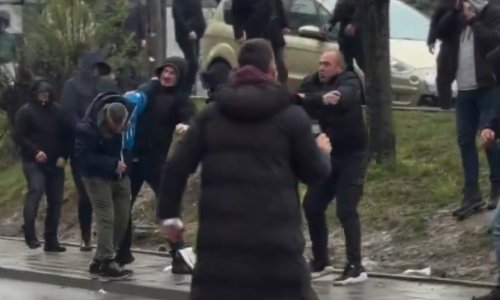 VIDEO Brojni incidenti i tučnjave na lokalnim izborima u Srbiji
