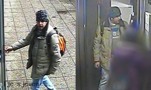 Uhićen pedofil koji je napao dijete u liftu