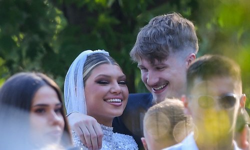 Tin i Dina Jedvaj u slatkom iščekivanju: Uskoro će postati roditelji