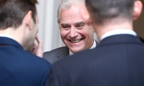 Cvitan nagazio sudove zbog izricanja preblagih kazni