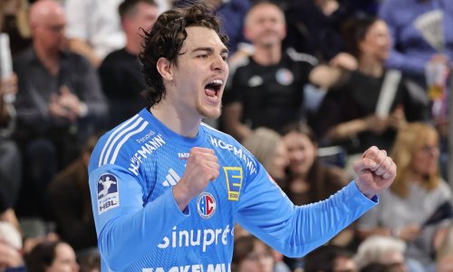 Hrvatska ima novu rukometnu zvijezdu! Mladić s 21 godinom osvaja Bundesligu