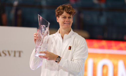 Nevjerojatni Sinner ispisao tenisku povijest: Ovo nisu uspjeli ni Đoković, Nadal i Federer