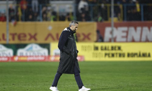 Talijanski trener ponizio BiH: Spori su i ukočeni, a stadion je derutan