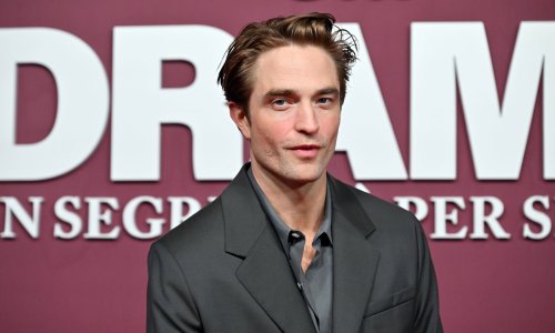 Je li Robert Pattinson slučajno odao previše? Njegov odgovor 'raspalio' internet
