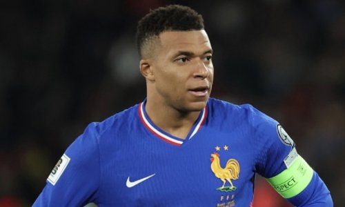 Kylian Mbappe žestoko odgovorio kritičarima: Ako je mogao Ronaldo, mogu i ja