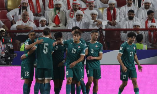 Nacija od 46 milijuna ljudi 40 godina čeka Svjetsko prvenstvo: Sada su nikad bliže