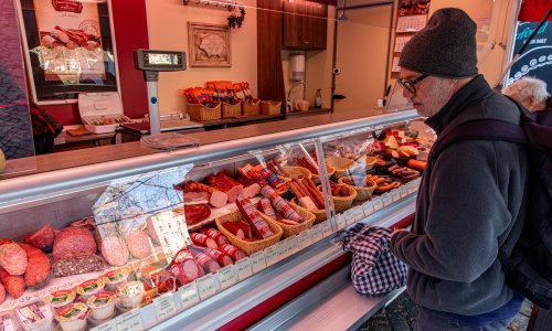 Za omiljeno meso Hrvati bi mogli izdvajati puno više: 'To je logičan slijed događaja'