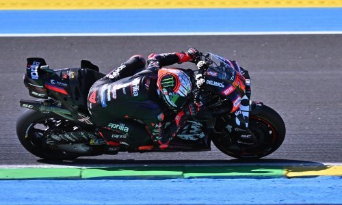 Sjajni Marco Bezzecchi pokorio konkurenciju i dojurio do pete uzastopne pobjede