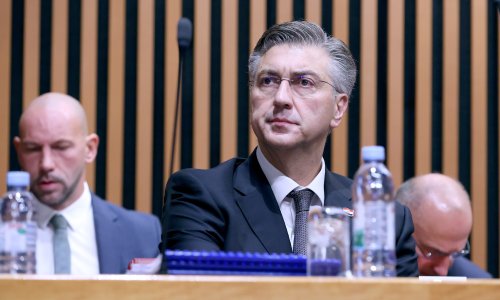 Crveni alarm za Hrvatsku: Svrstana među pet država koje razgrađuju vladavinu prava