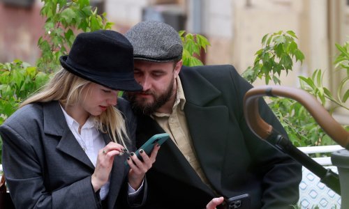 Ona je žena njegova života: Matija Cvek ponosno pokazao lijepu suprugu Miriam