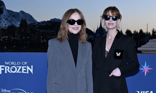 Francuska diva opet u svom stilu, ali ovaj put kći joj je ukrala show