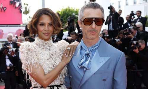 Halle Berry na pragu 60. pokazala isklesanu figuru i otkrila u čemu je tajna