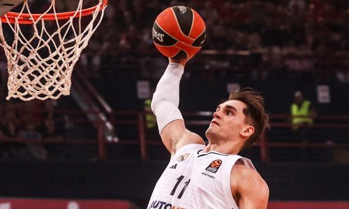 Šok u Madridu; Mario Hezonja odlazi iz Reala, poznato je ime novog kluba