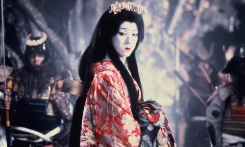 Retrospektiva vizionara japanskog filma Masahira Shinode u KIC-u
