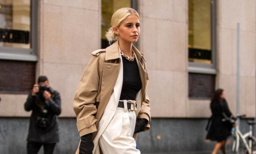 Zarine hlače koje stanjuju struk i izdužuju noge su hit i koštaju manje od 40 eura