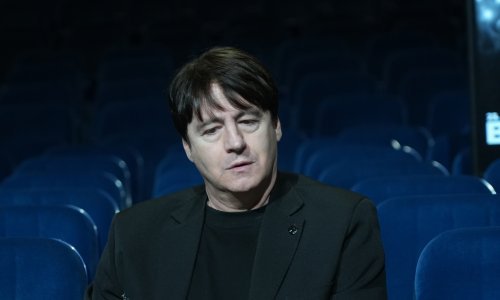 'Sad si sam na svijetu': Boris Novković prvi put o odlasku voljene majke