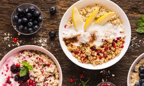 Ovo voće u müsliju izgleda zdravo, ali stručnjak kaže da bi ga trebalo izbjegavati