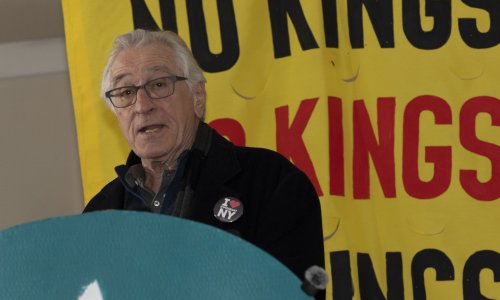 Robert De Niro žestoko opleo po Trumpu: 'Ovaj će tip pokušati bilo što jer je lud'