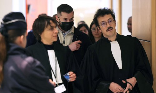 Skandal u Francuskoj: Masoni, špijuni i plaćenici optuženi za ubojstva