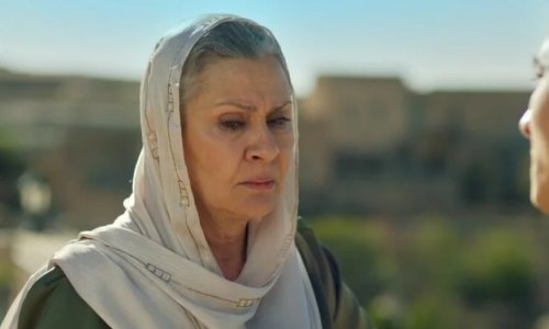 Sadakat iz 'Dalekog grada' živcira i samu glumicu: 'I mene smeta, najgore je što joj se sve što kaže ostvari'