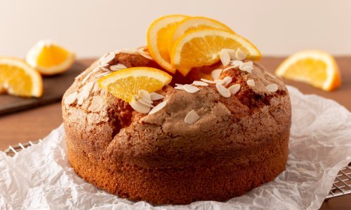 Sočna torta od mrkve savršen je uskršnji kolač, a Francuzi imaju najbolji recept