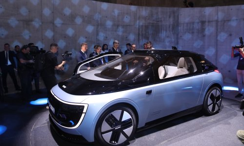 Razjasnili ključne dvojbe: Evo kako će izgledati start robotaksija u Zagrebu