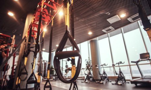 Djevojka popila energetsko piće u teretani i završila u bolnici