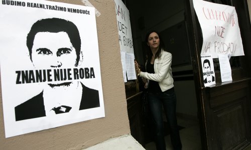 Bonacci preuzeo krivnju za Primorčevu šutnju