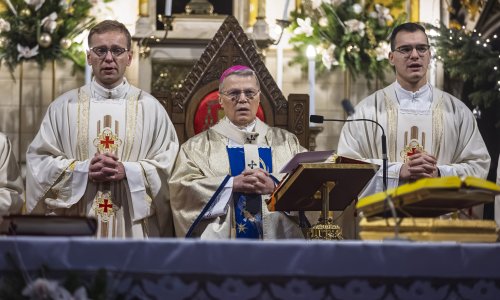 Đakovački nadbiskup poziva ljude na doniranje organa: 'Sredstvo velikodušne ljubavi'