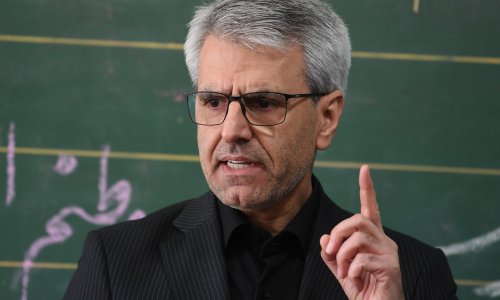 'Nerealno, nelogično, pretjerano': Iran se oglasio o Trumpovim idejama za Bliski istok