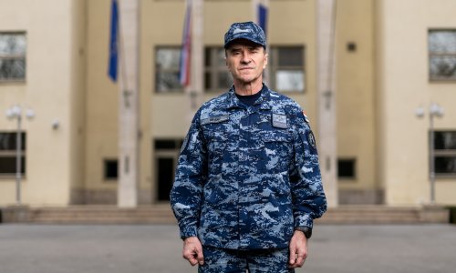 Hranj: 'Rakete koje je Srbija kupila nisu presudne ni u jednom ratu'