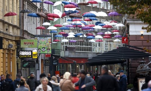 BiH nestaje pred očima: Otišlo gotovo pola stanovništva, više nema ni tko iseliti