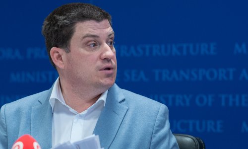 Butković ususret sastanku o nacionalnoj sigurnosti: Izdvajanja za obranu nikad veća