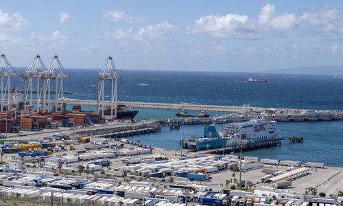 Marokanska luka postaje poželjna usred rata s Iranom: Očekuju sve više tankera