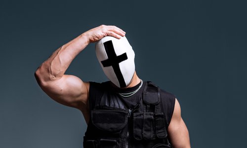 Najtraženiji hard techno DJ na svijetu Holy Priest uzburkava lineup osmog Sea Star Festivala