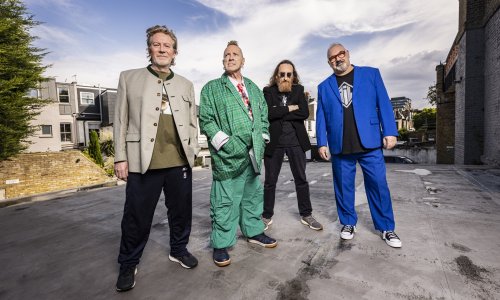 Public Image Limited izabrali support: na pozornicu stiže splitski duo Foster