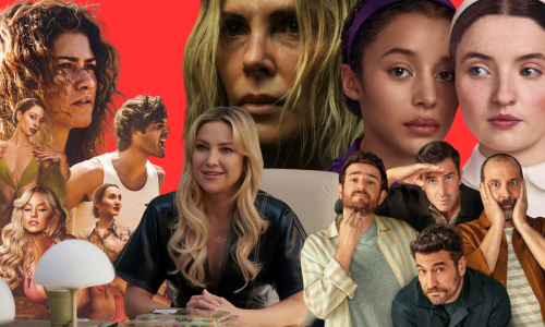 Provjerite što sve stiže na Netflix, HBO, Disney+, SkyShowtime i Prime Video u travnju