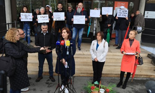 Hrvatska poljoprivredna komora traži odštetu zbog oluje: Predlažu poseban fond