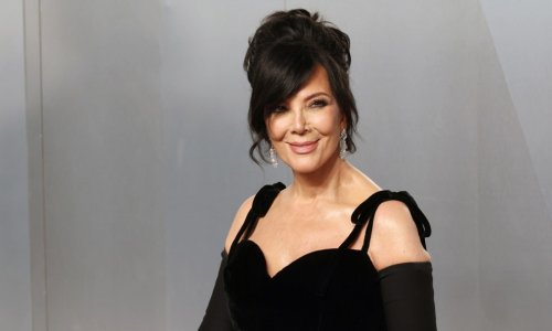 Nitko ne može vjerovati da joj je 70: Kris Jenner pokazala nikad mlađe lice i novu frizuru