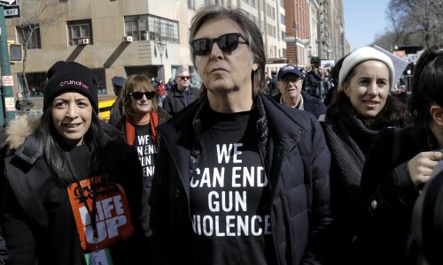 Legendarni McCartney prisjetio se djetinjstva i života u radničkom predgrađu Liverpoola