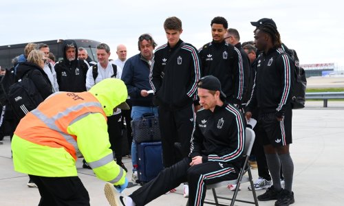 Stroga pravila uoči SP-a; ni sa zvijezdama nema popuštanja